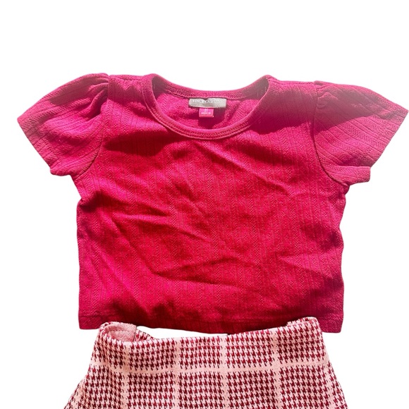 3T Vince Camuto Matching set - Picture 2 of 3